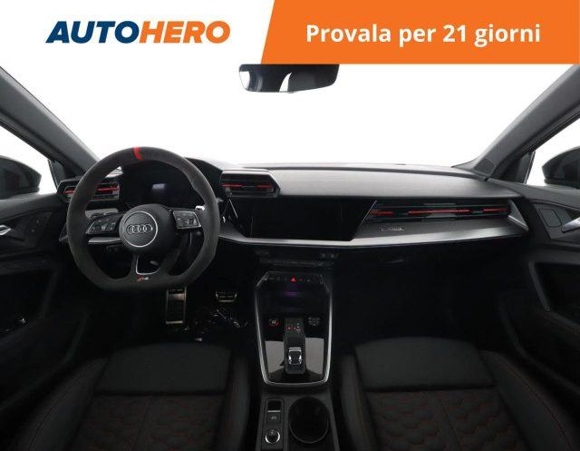 AUDI RS 3 SPB TFSI quattro S tronic