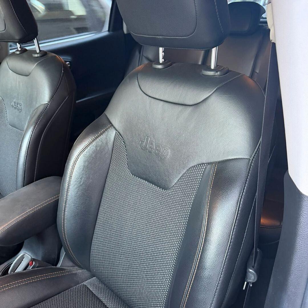 Jeep Compass 1.6 Multijet - 120CV