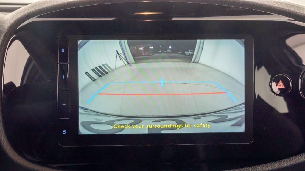 TOYOTA Aygo X 1.0 Active 72cv s-cvt del 2025