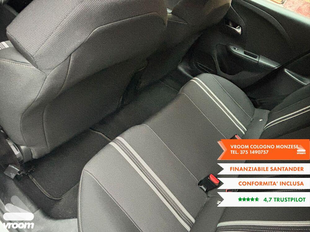 OPEL Corsa 6ª serie Corsa 1.2 100 CV GS