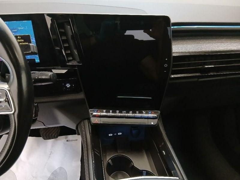 Renault Austral 1.2 E-Tech full hybrid Techno 200cv auto