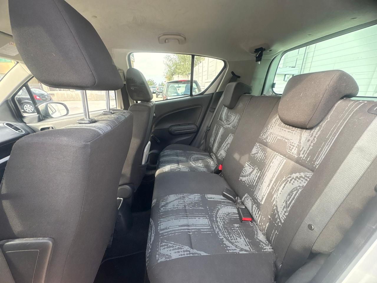 Opel Agila 1.2 16V 94CV Enjoy