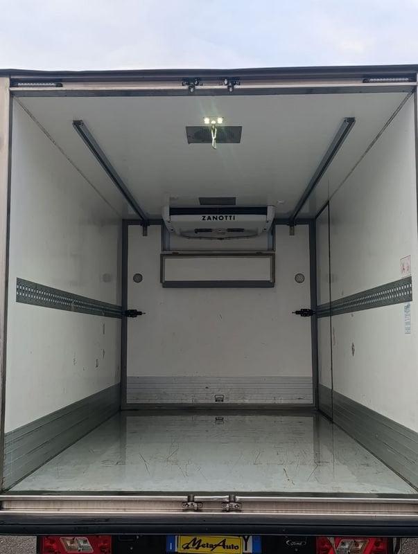 Ford Transit Transit FRIGO STRADA RETE FRCX