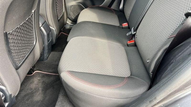 Ford Puma 1.0 EcoBoost Hybrid 125cv ST-Line S&S 1.0 ECOBOOST H ST-LINE S&S 125CV