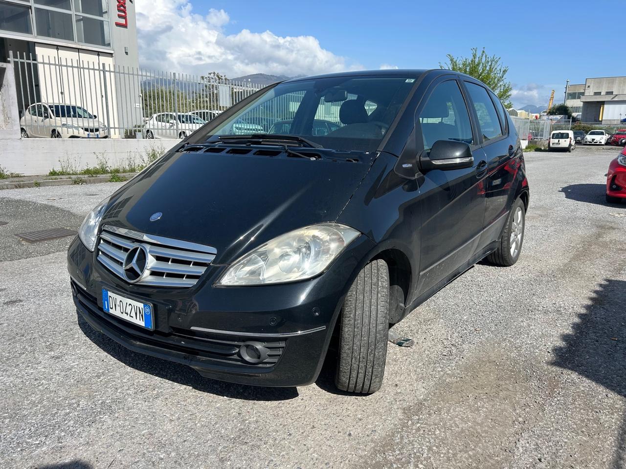 Mercedes-benz A 150 Avantgarde
