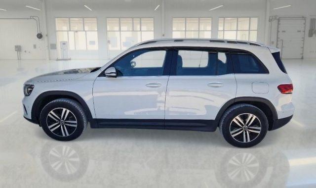 MERCEDES-BENZ GLB 180 d Automatic Business Extra