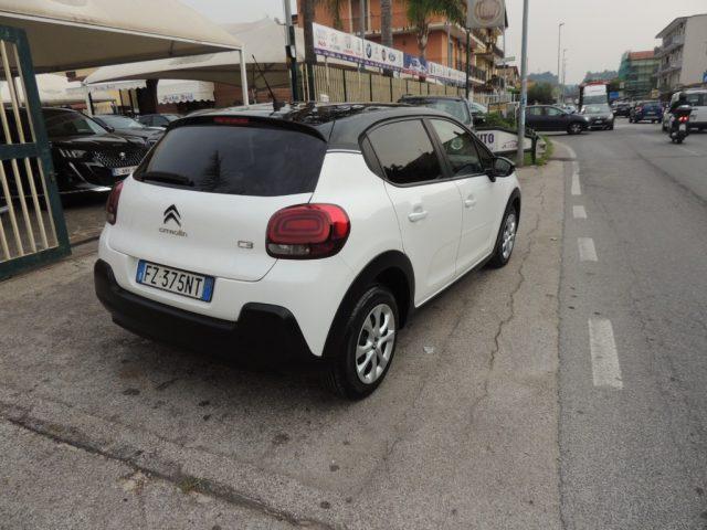 CITROEN C3 BlueHDi 100 S&S Business Combi