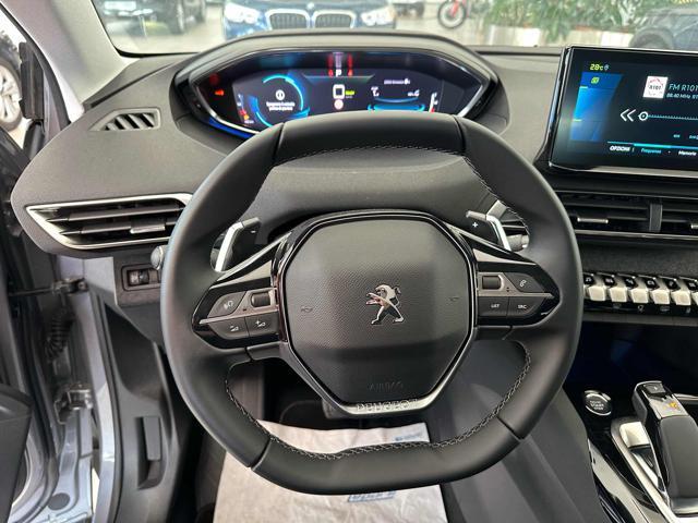 PEUGEOT 3008 Hybrid 225 e-EAT8 Allure Pack