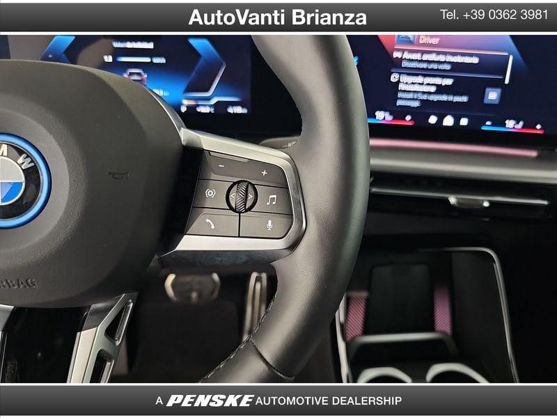 BMW iX1 iX1 eDrive 20 Msport Pro