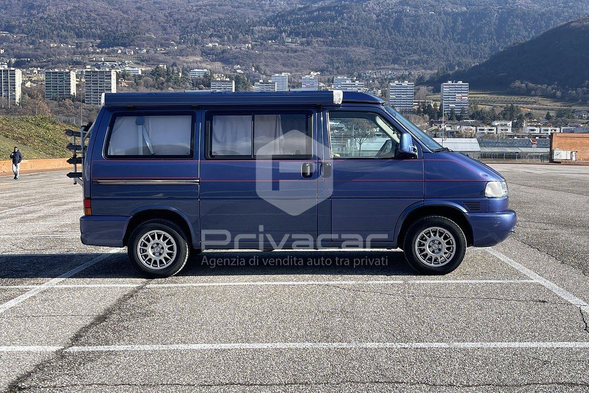 VOLKSWAGEN Transp. 2.5 TDI/102CV cat Multivan