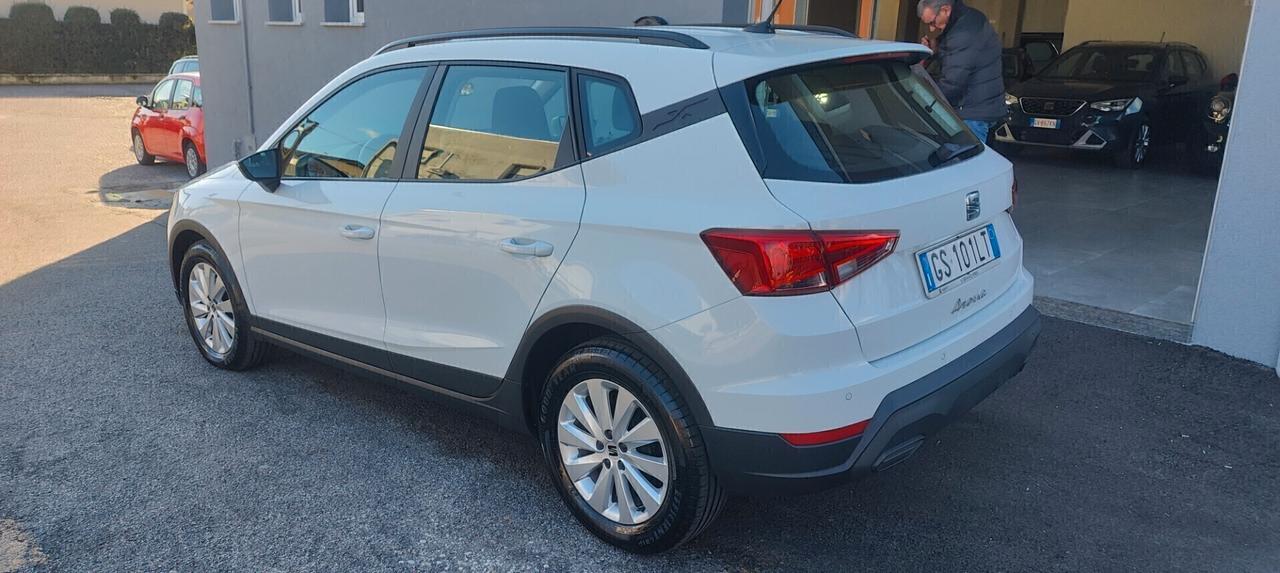 Seat Arona 1.0 EcoTSI Style