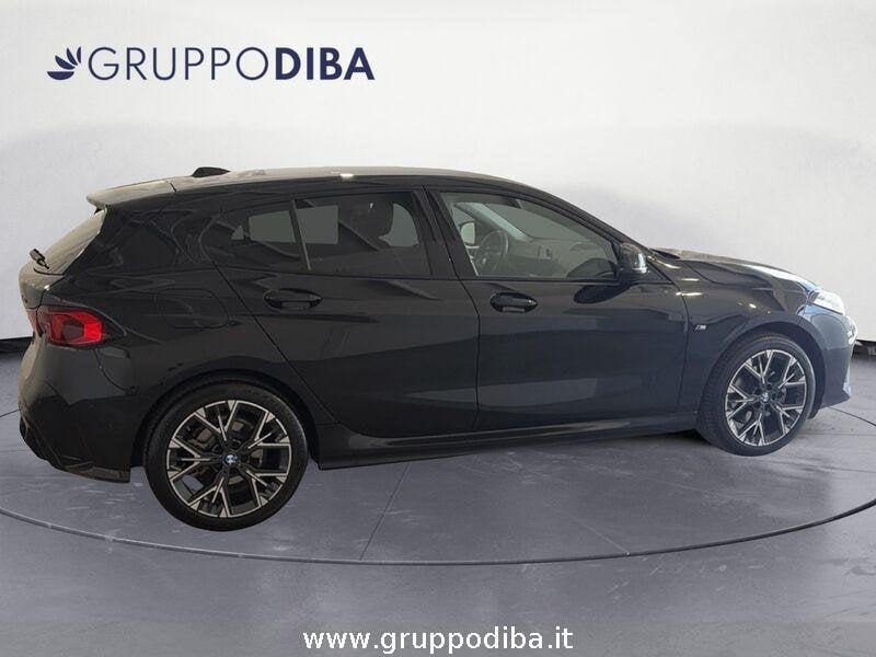 BMW Serie 1 F70 118d MSport Design auto