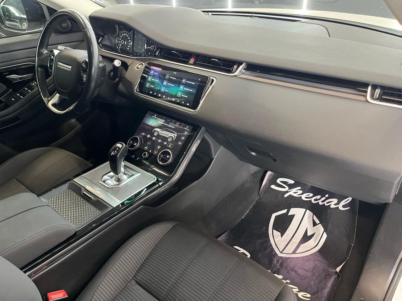 Range Rover Evoque 2.0D 150CV Dynamic