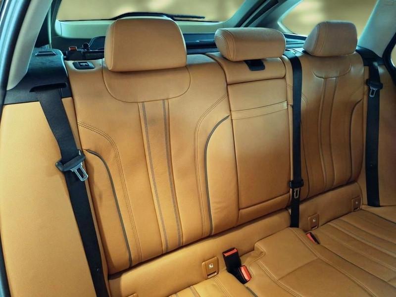 BMW 530 XDRIVE BUSINESS AUTO TOURING STATION WAGON