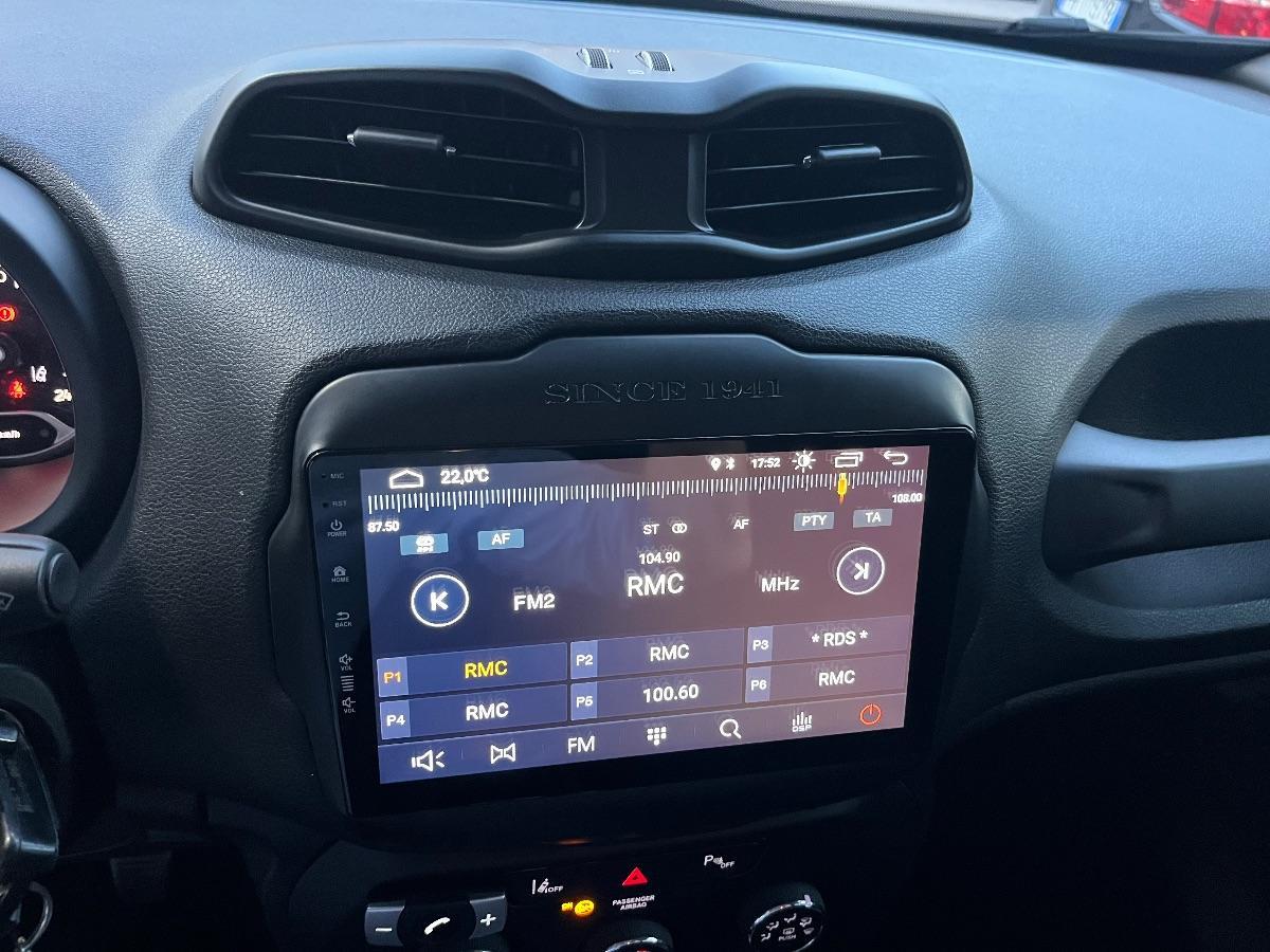 JEEP Renegade 1.0 T3 Longitude Perfetta