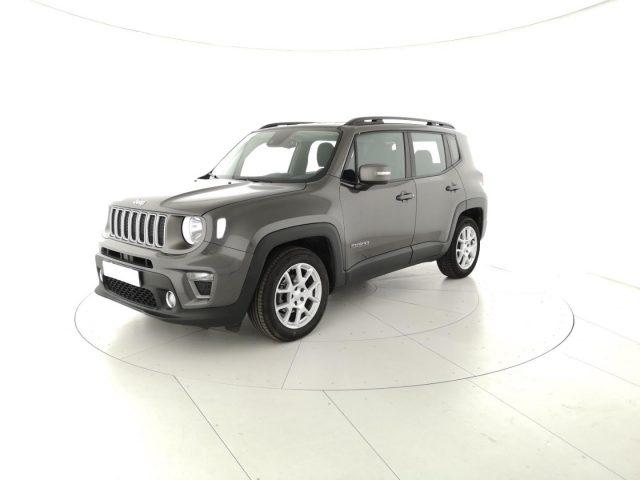 JEEP Renegade 1.0 T3 Limited