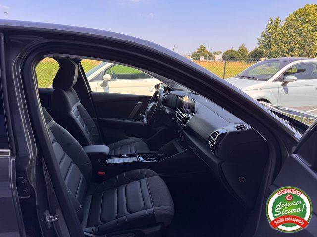 CITROEN C4 BlueHDi 130 S&S EAT8 Max ANCHE NEOPATENTATI