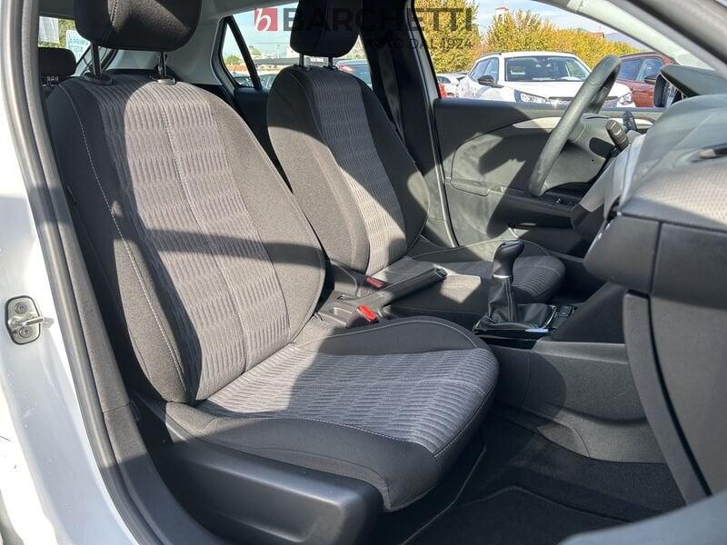 Opel Corsa (P2JO) 1.2 EDITION