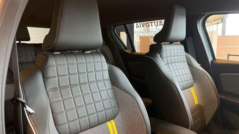 Renault 4 E-Tech Electric RENAULT iconic 150 cv comfort range