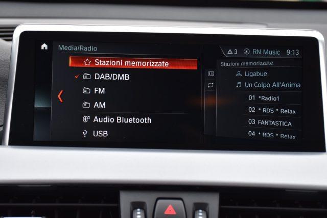 BMW X1 xDrive18d Business Advantage