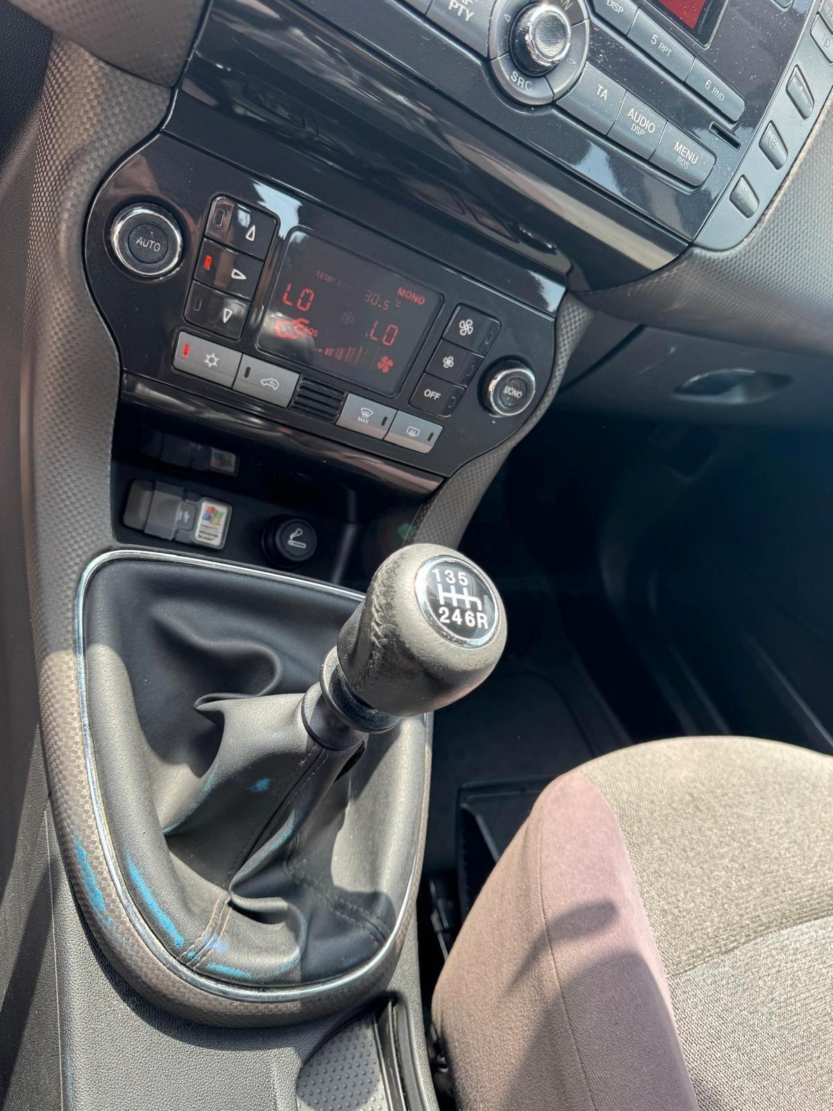 Fiat Bravo 1.6 MJT 120 CV DPF Emotion