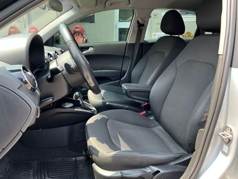 Audi A1 A1 SPB 1.6 TDI S tronic S line edition plus