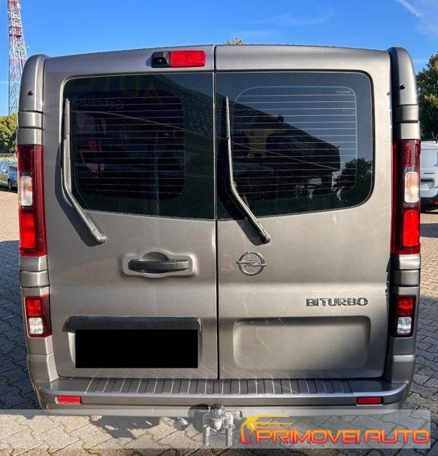 OPEL Vivaro 29 1.6 BiTurbo EcoFLEX L2 H1 Combi