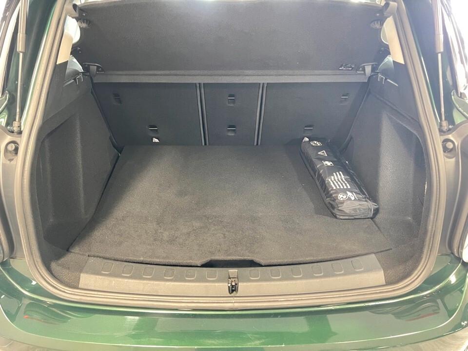 Mini Countryman 1.5d 116cv Automatica Business