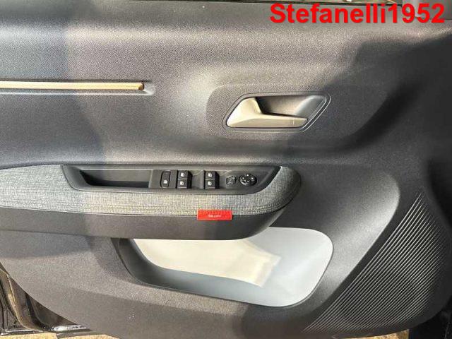 CITROEN C3 Aircross Nuova PureTech Turbo 100 MT6 - YOU Pac