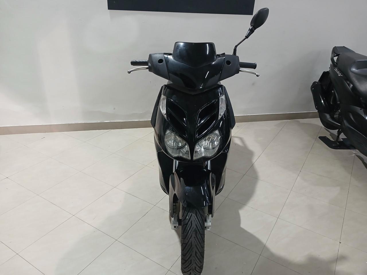 Aprilia Sportcity 125
