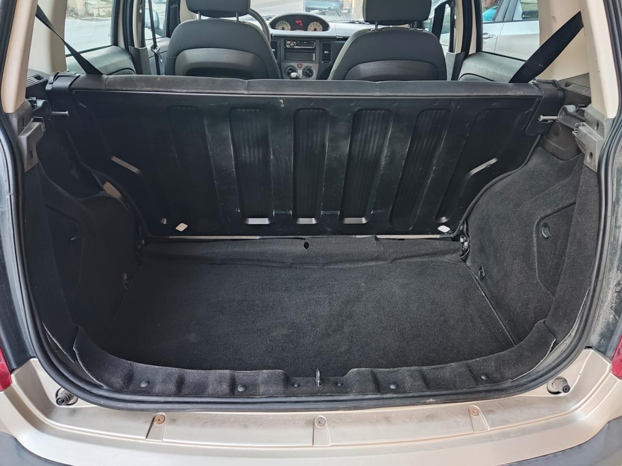 Lancia MUSA 1.3 Multijet Platino