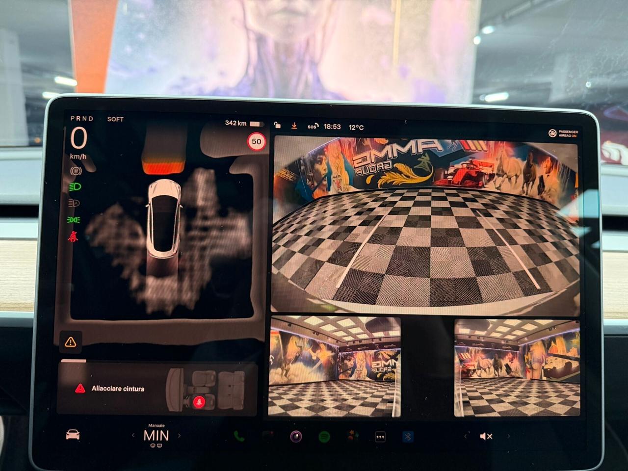 Tesla Model 3 Long Range AWD Performance (522)