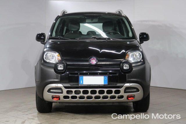 FIAT Panda Panda Cross 1.3 Mjt 80cv 4x4