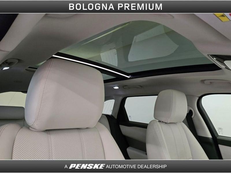 Land Rover Range Rover Velar Range Rover Velar 2.0D I4 204 CV R-Dynamic SE
