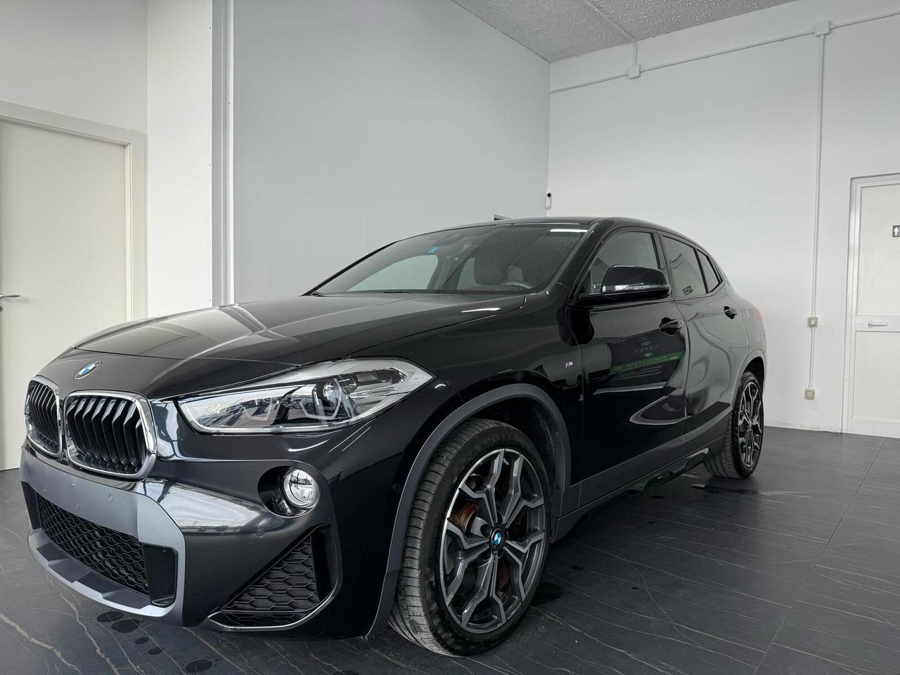 Bmw X2 M X2 xDrive20d Msport-X