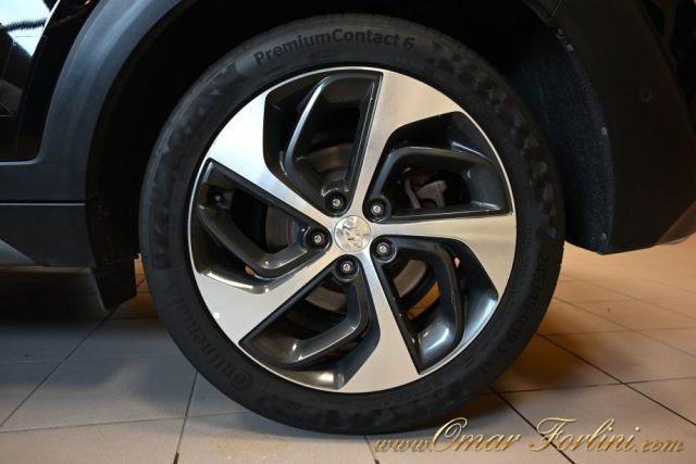 HYUNDAI Tucson 1.7 CRDi DCT XPossible TETTO19"CAM NAVI PELLE FULL