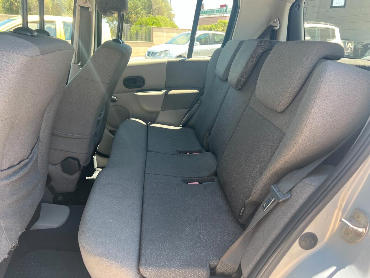 Renault Modus 1.5 dCi 70CV Luxe Dynamique