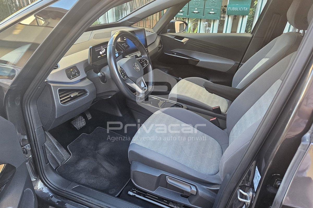 VOLKSWAGEN ID.3 Pro Performance
