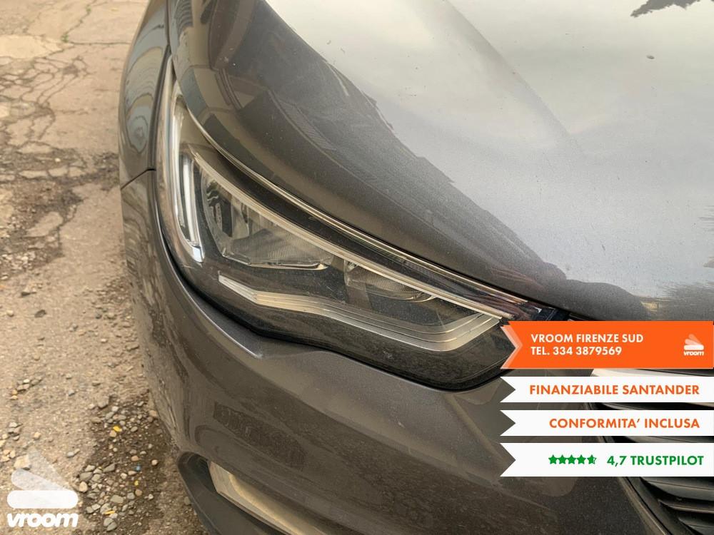 OPEL Grandland 1ª serie Grandland X 1.5 diesel...