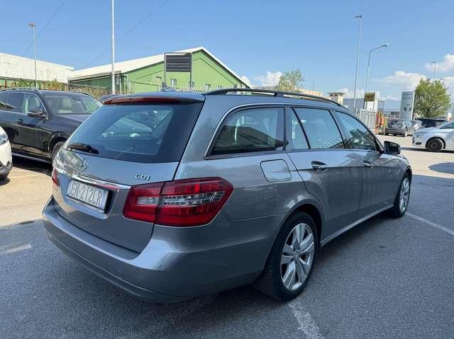 Mercedes-Benz E 220 E SW 220 cdi be