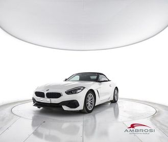 BMW Z4 Z4 sDrive20i Auto
