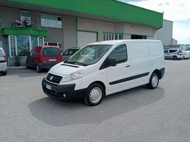 Fiat Scudo 2.0MJET 130 PC-TN 10q.
