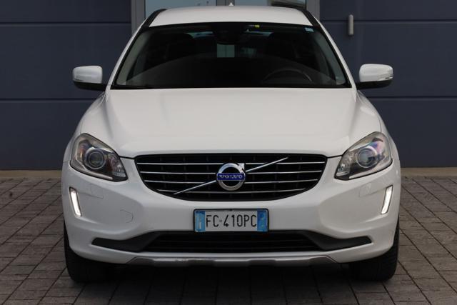 VOLVO XC60 D4 Geartronic Business