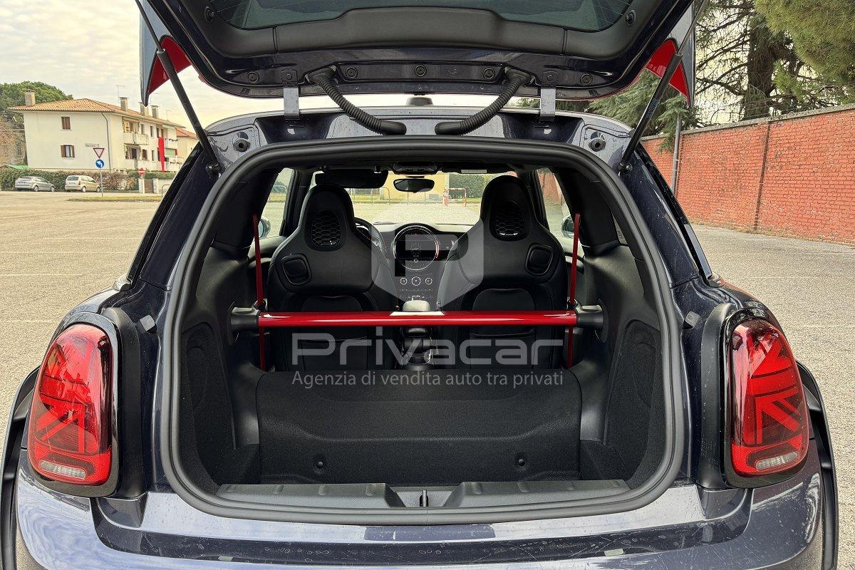 MINI Mini 2.0 John Cooper Works GP Comfort