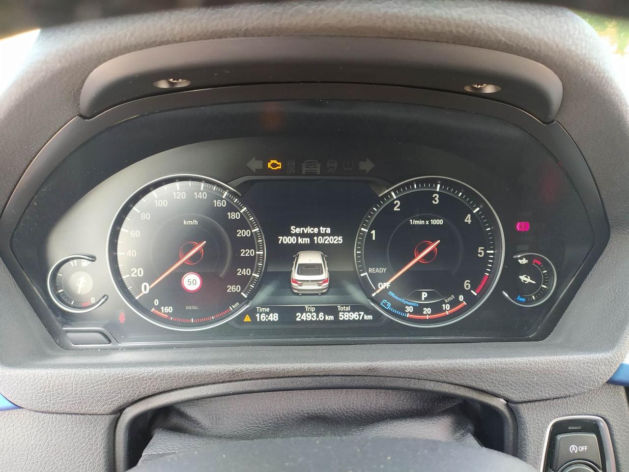 Bmw 420 M Sport 420 d #5815