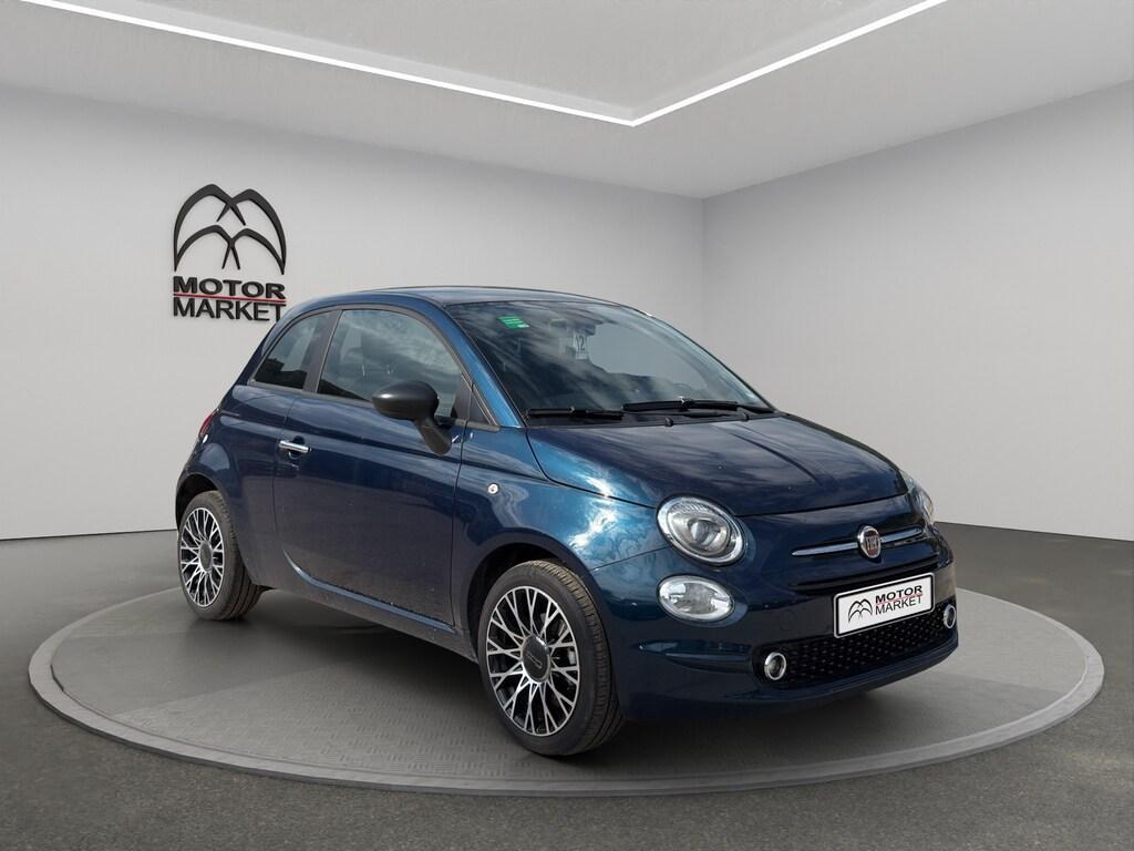 Fiat 500 1.0 FireFly Hybrid
