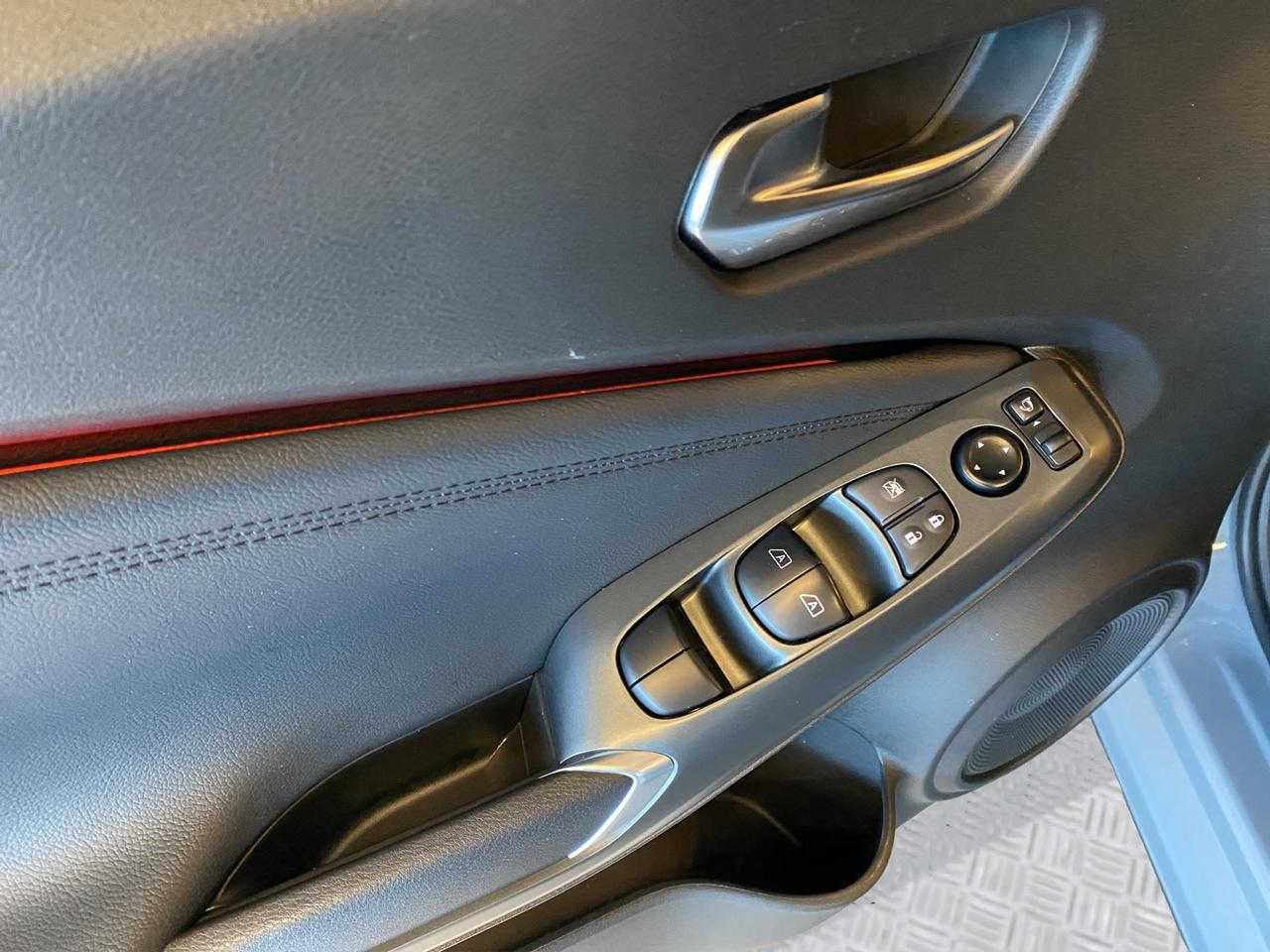 Nissan Juke 1.0 dig-t N-Connecta 114cv dct