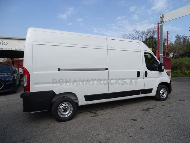 PEUGEOT Boxer 140CV L3 H2 COIBENTATO + FRIGO PRONTA CONSEGNA