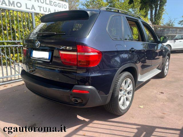 BMW X5 3.0sd cat Futura 7 POSTI