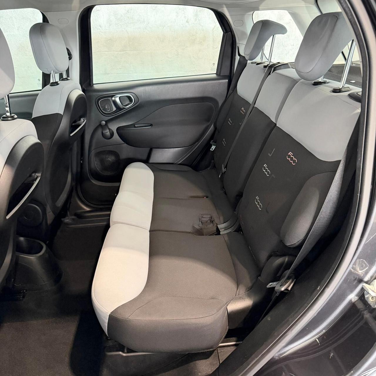 Fiat 500L 1.4 95 CV EURO 6 NEOPATENTATI